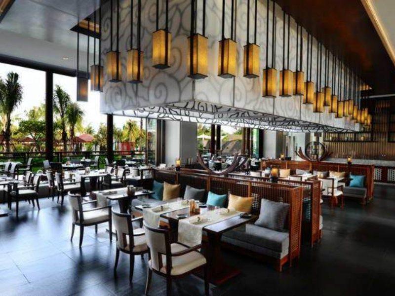 Sanya Luhuitou Resort & Spa Exteriér fotografie