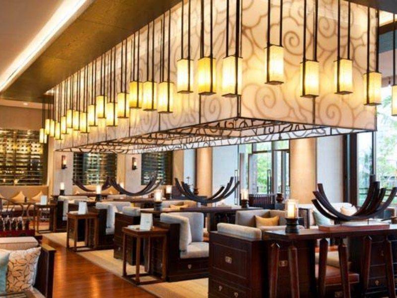 Sanya Luhuitou Resort & Spa Exteriér fotografie