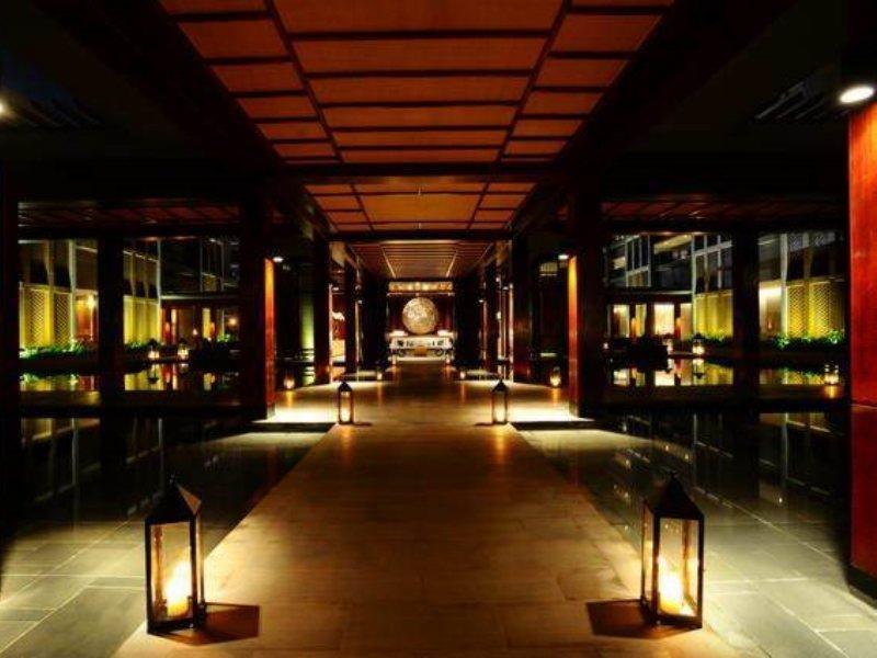 Sanya Luhuitou Resort & Spa Exteriér fotografie