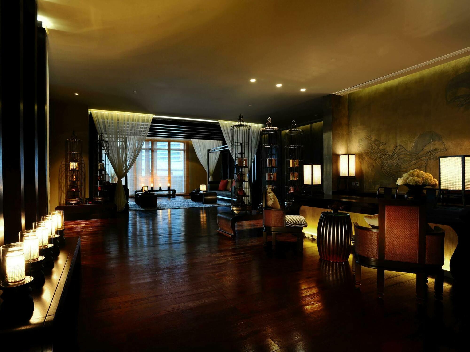 Sanya Luhuitou Resort & Spa Exteriér fotografie